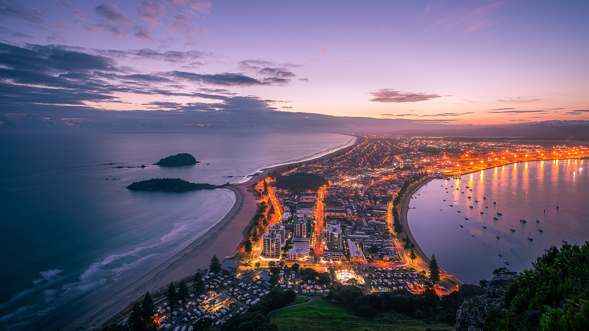 NZ_QMS_Locations_Tauranga from The Mount