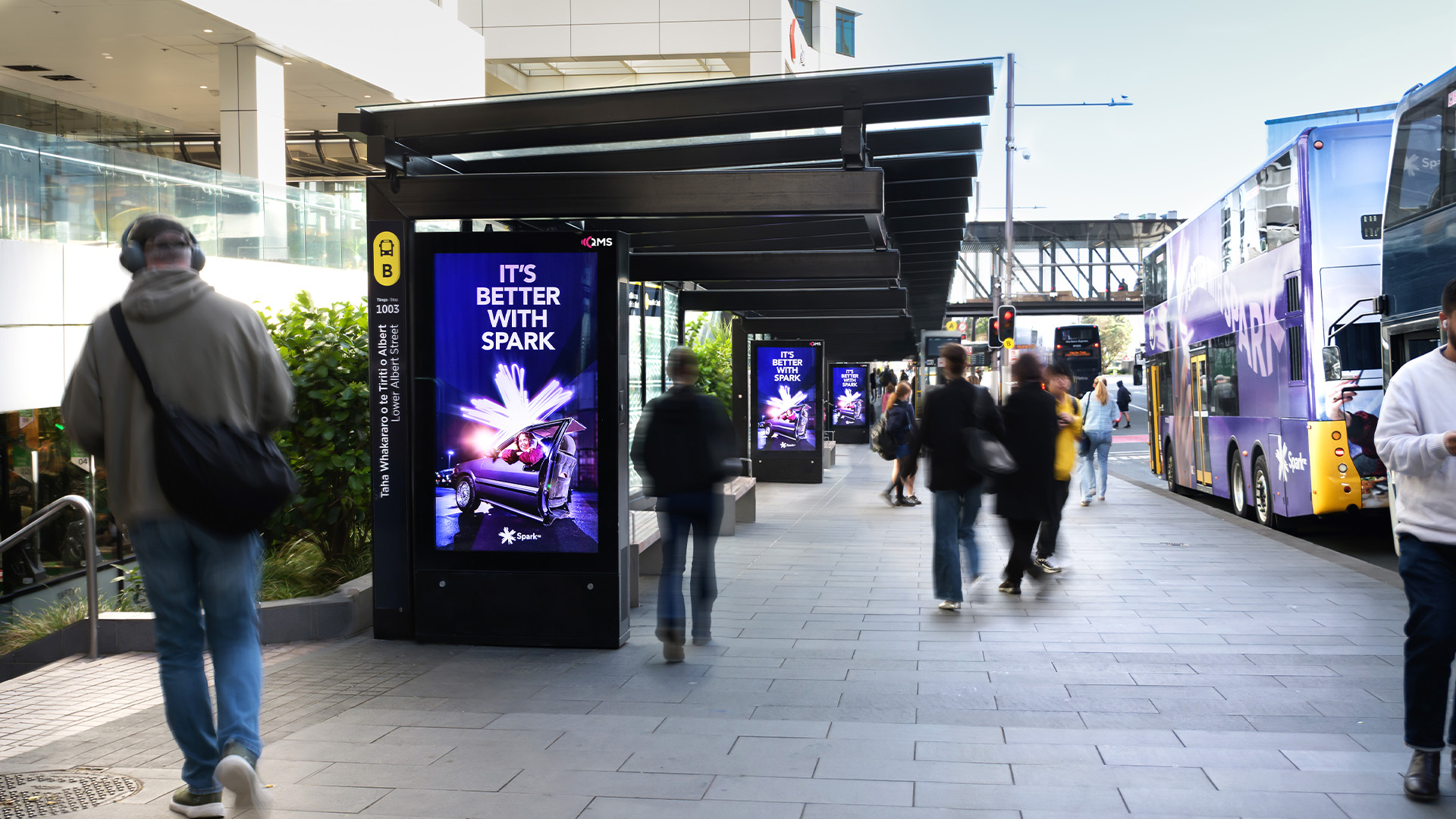 NZ_Street Furniture_Spark