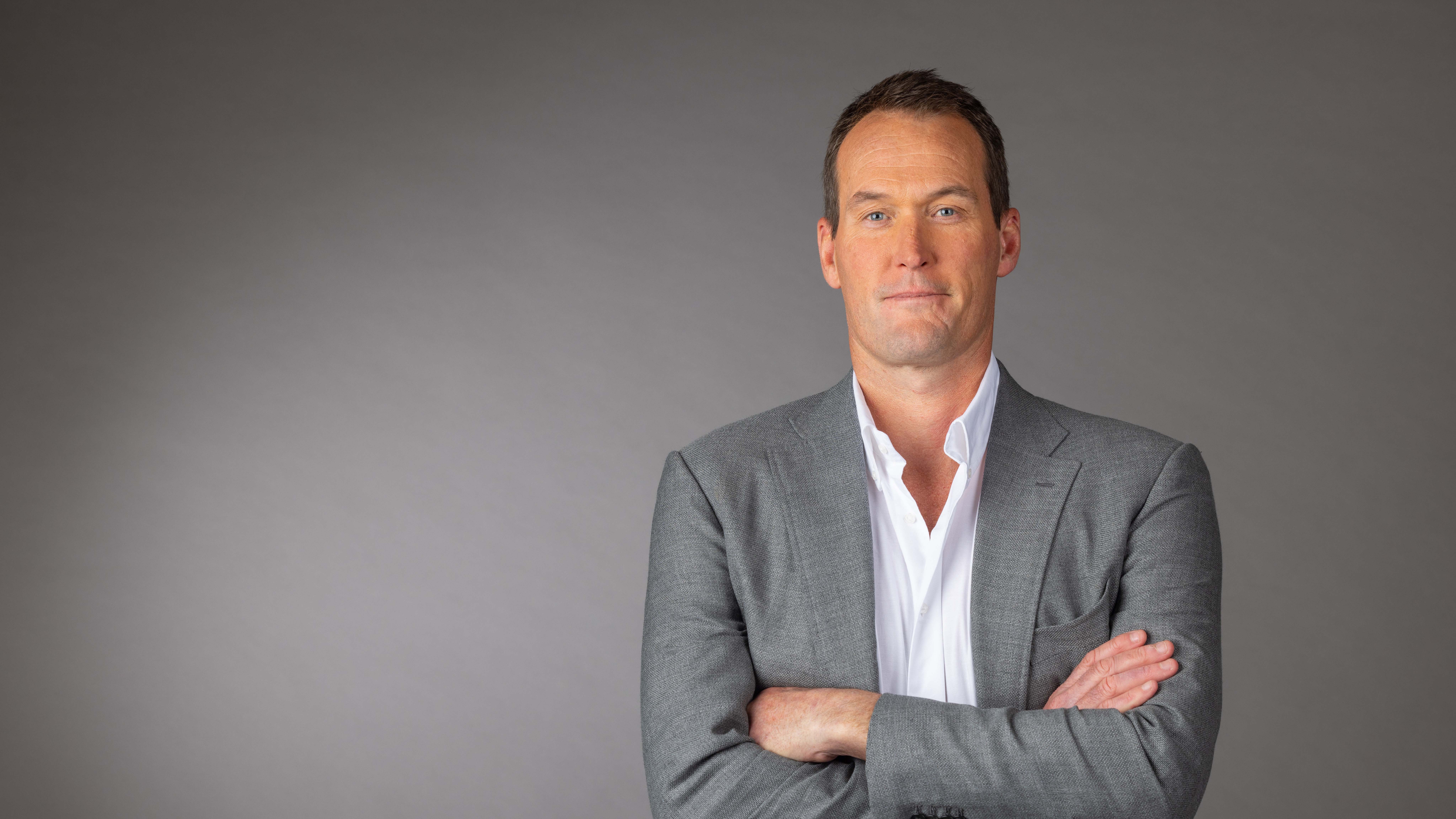 QMS Appoints Ben Gibb As National Sales Director, New Zealand