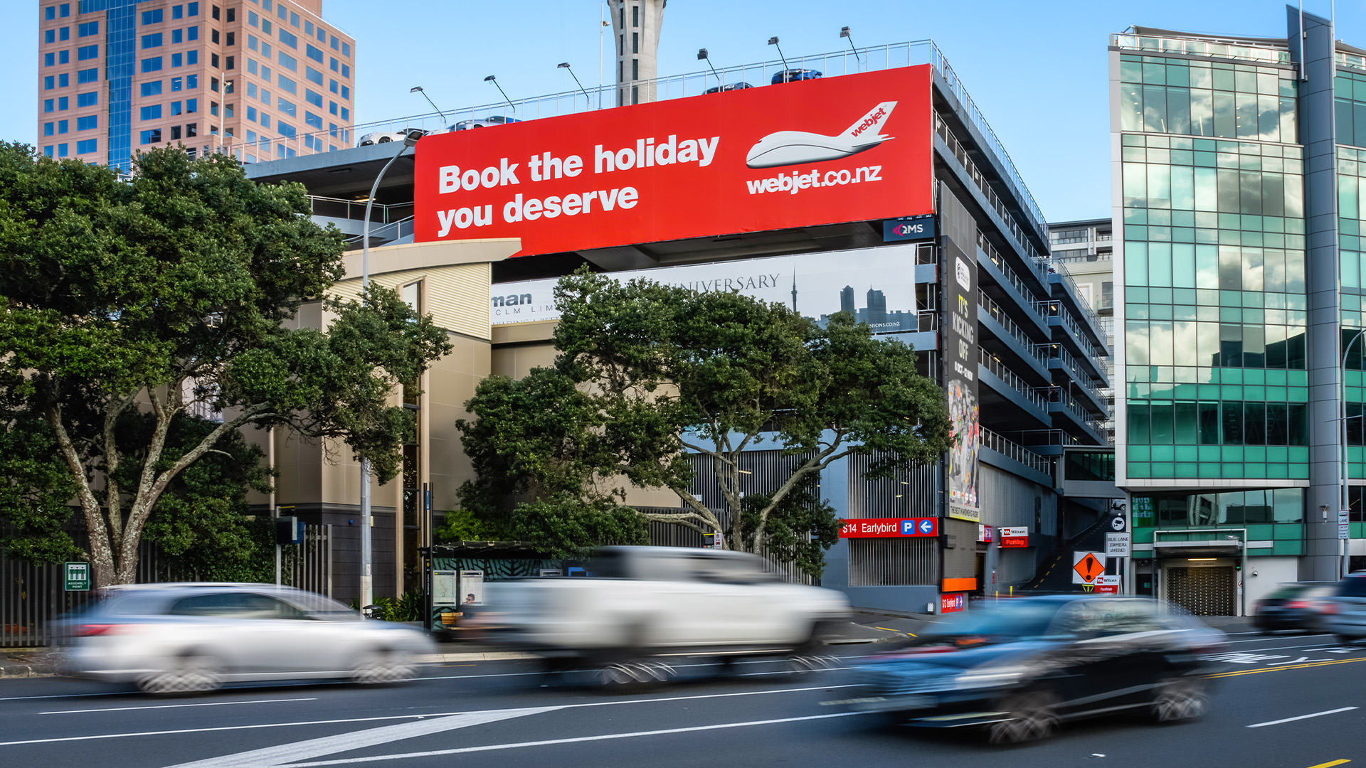 NZ__WebJet_AK5081- Auckland Static Billboard