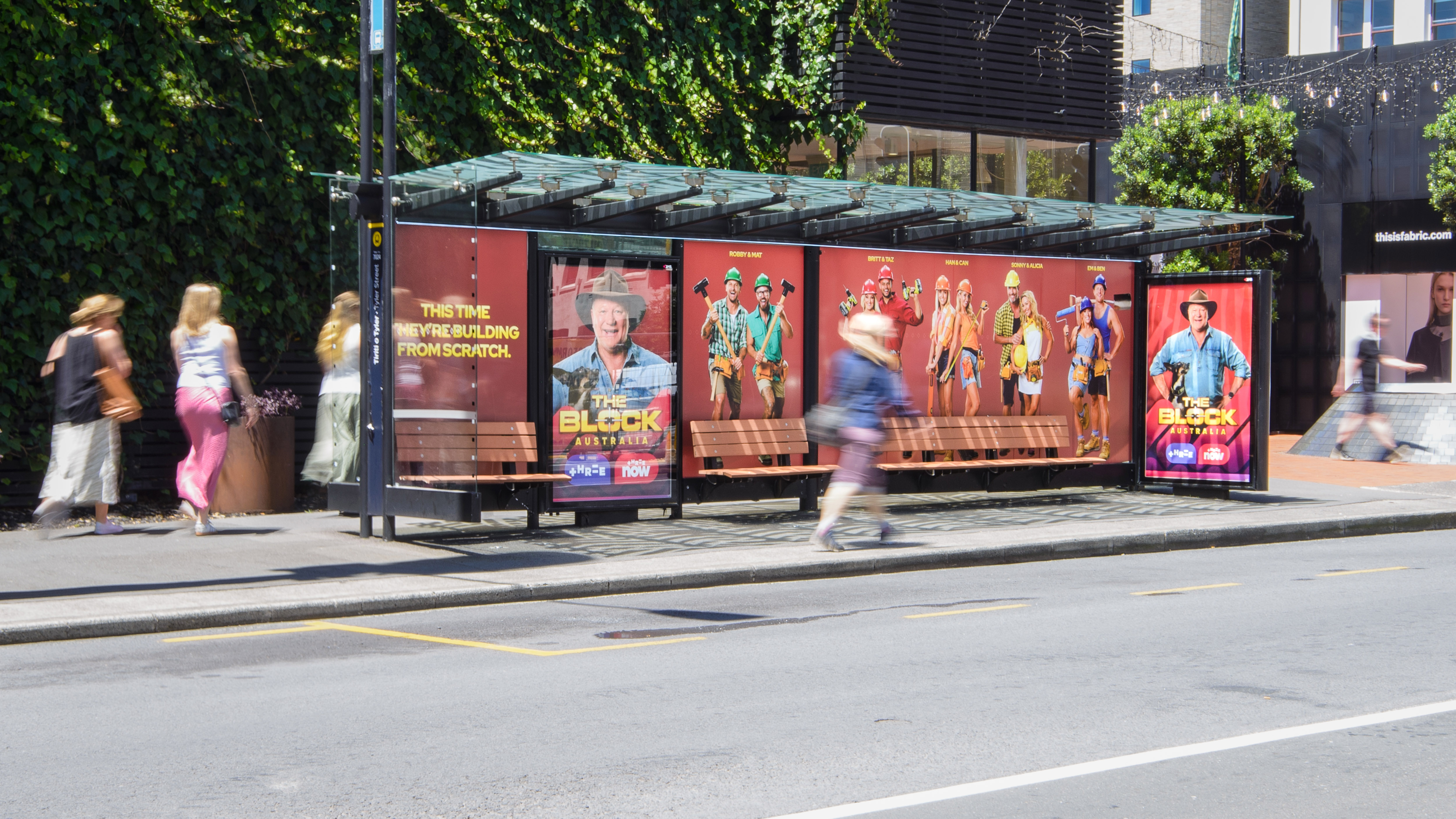 QMS Boosts Trans-Tasman Sales Team