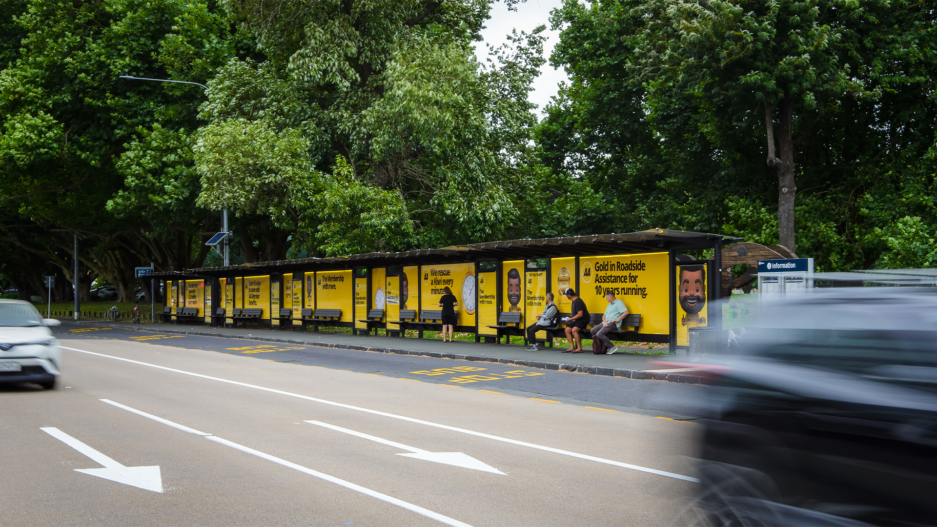 NZ_Street Furniture AAI Takeover