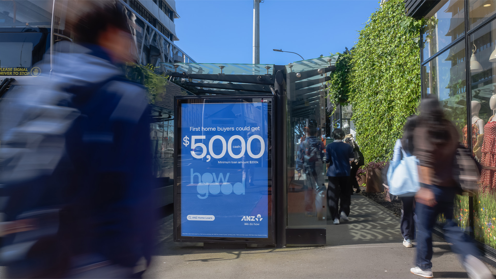 NZ_Street Furniture ANZ