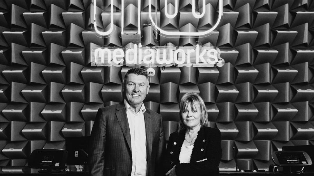 QMS Aligns MediaWorks OOH Business, Strengthens Focus on Radio